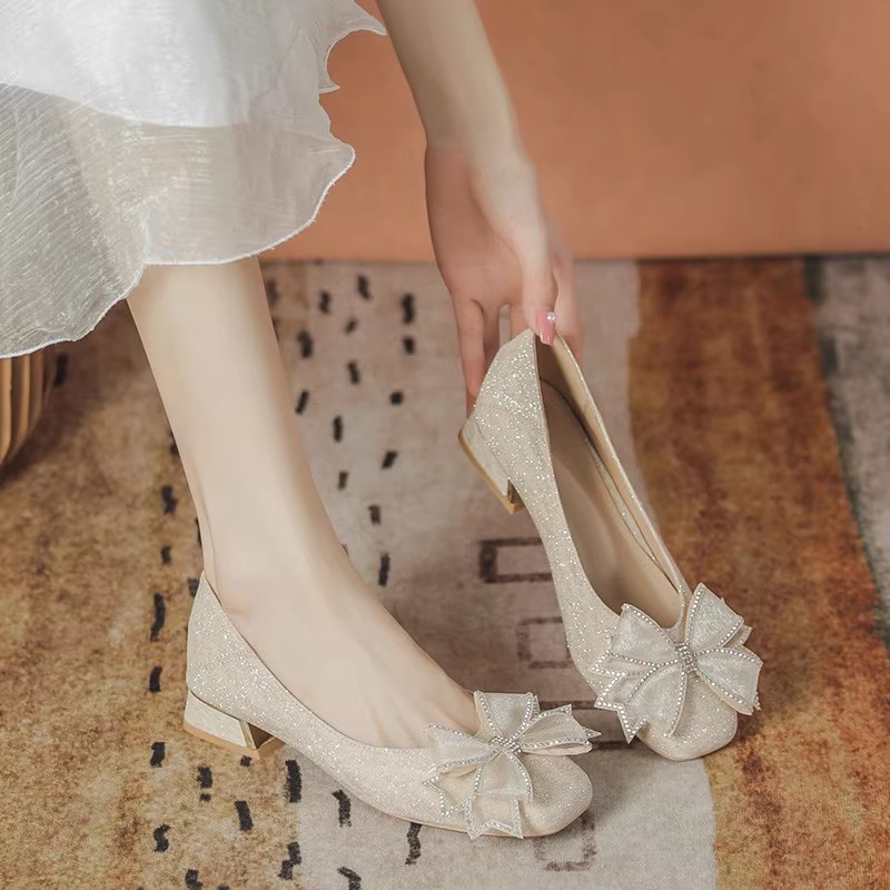 Damskie buty ślubne na jesień  – Wedding Fx recenzja i cena