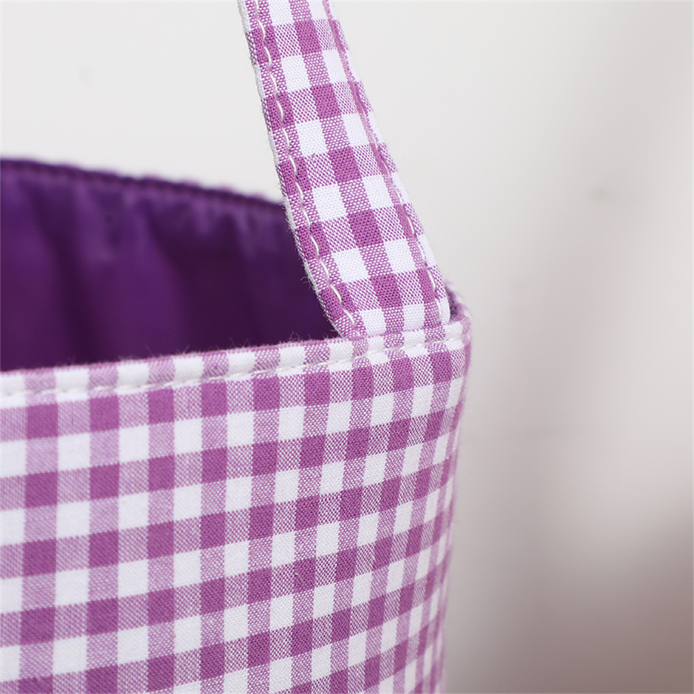 Koszyczki na Halloween w kratę – Wedding Hampers recenzja i cena