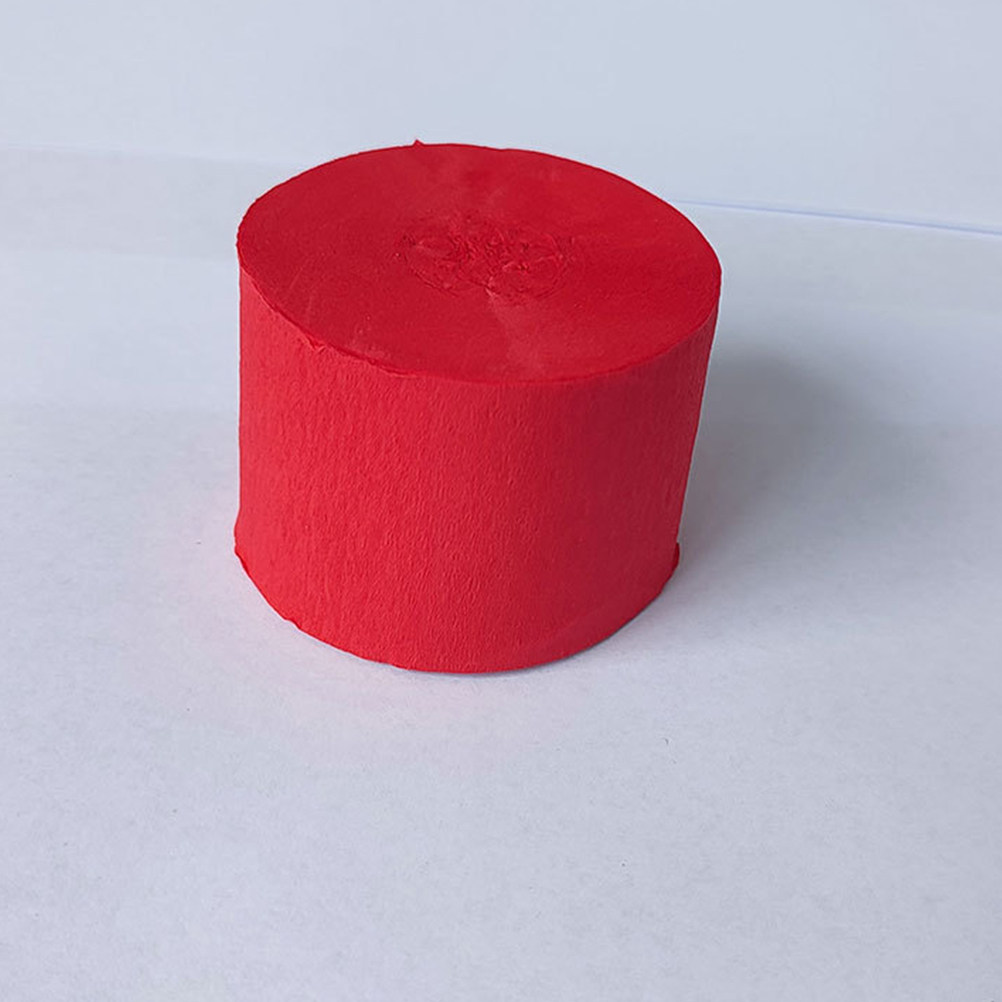 6 rolek papieru krepowego, wie – Wedding Supply In Bulk recenzja i cena
