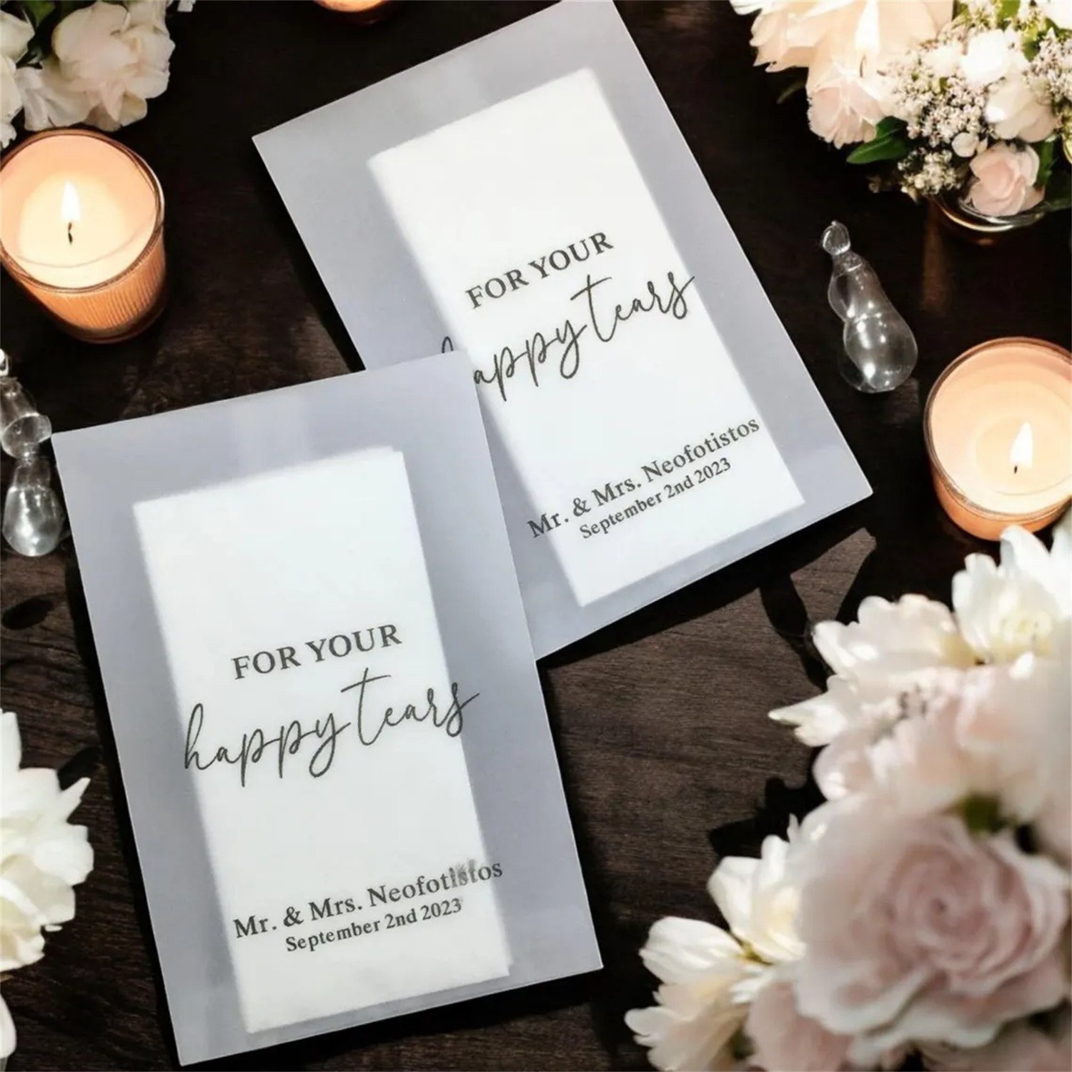 25 sztuk – zestaw personalizow – Wedding Supply In Bulk recenzja i cena